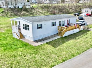 50 Nottingham Dr, Rostraver Township, PA 15012