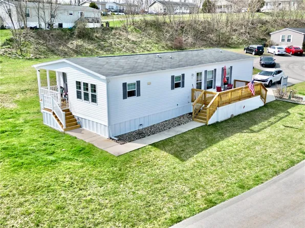 50 Nottingham Dr, Rostraver Township, PA 15012