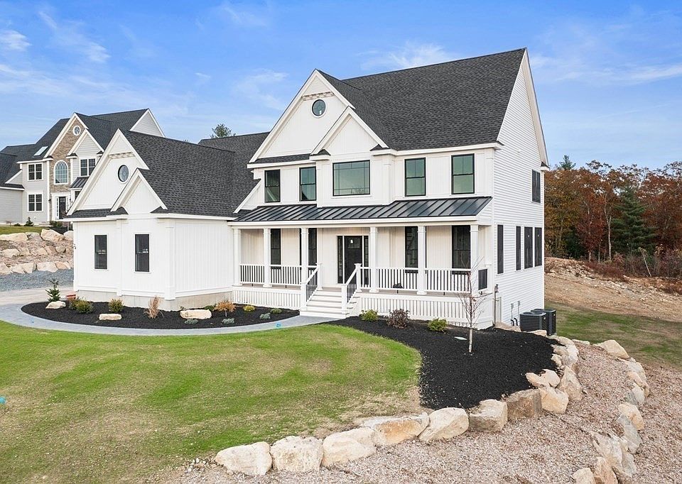 12 Field Cir Wrentham MA Zillow