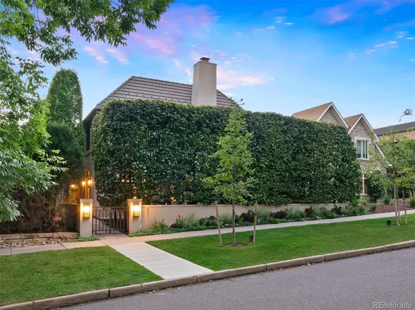 407 Saint Paul Street, Denver, CO 80206