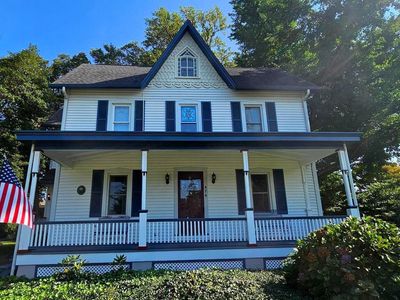 370 Glen Mills Rd, Thornton, PA, 19373