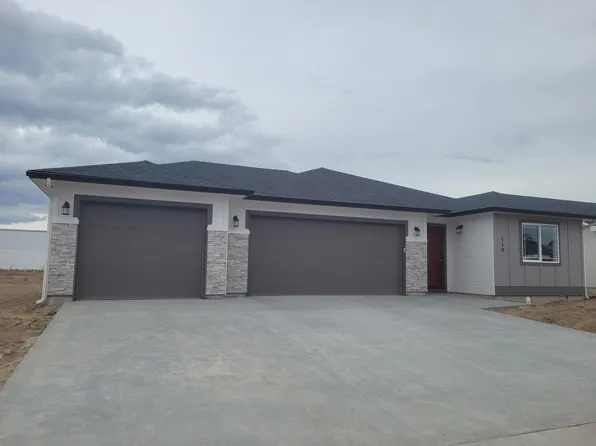 119 Maverick St, Fruitland, ID 83619
