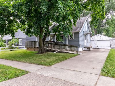 4104 14th St, Des Moines, IA, 50313