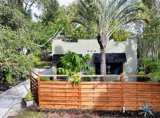 2437 Temple St, Sarasota, FL 34239