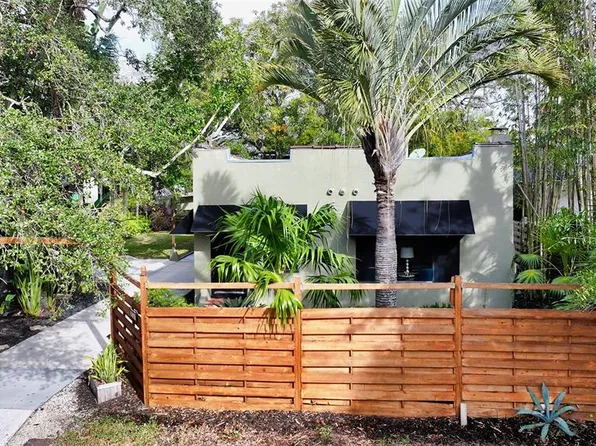 2437 TEMPLE STREET, SARASOTA, FL 34239