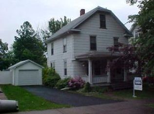 206 Pearl Lck, Brookville, PA 15825