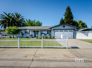 1695 Queens Ave, Yuba City, CA 95993