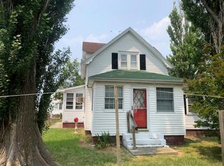 4388 Long Bridge Rd, Tangier, VA 23440