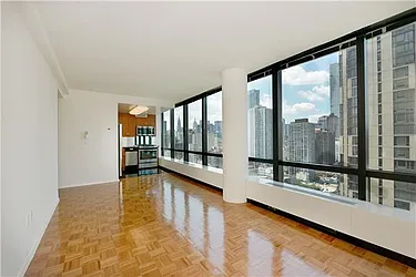 Rented by Solow Realty