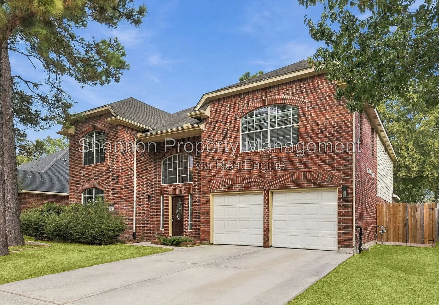 4 bed, 3.5 bath, 3684 sqft, $3,400 — Photo 4