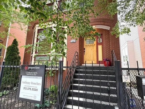 1323 E 61st St, Chicago, IL 60637