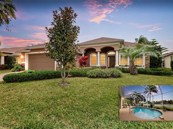 182 Arena Lake Dr, Palm Coast, FL 32137