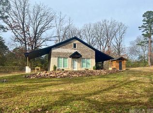 7801 Forest Rd, N Little Rock, AR 72118