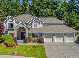 33540 4th Ave SW, Federal Way, WA 98023