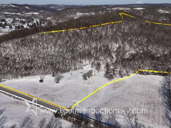 139 Barbour Pike, Mount Clare, WV 26408