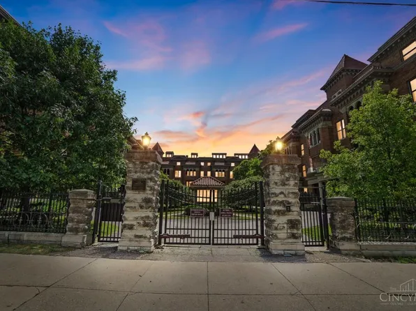 2356 Park Ave Unit 54, Cincinnati, OH 45206