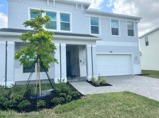 1801 Marigold Trl NW, Palm Bay, FL 32907