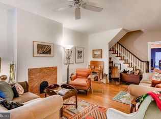 1405 John St, Baltimore, MD 21217