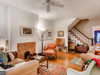 1405 John St, Baltimore, MD, 21217