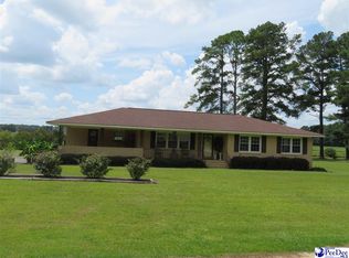 1505 Winterbury Rd, Florence, SC 29506