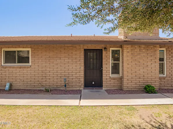 2015 E SOUTHERN Avenue #16, Tempe, AZ 85282