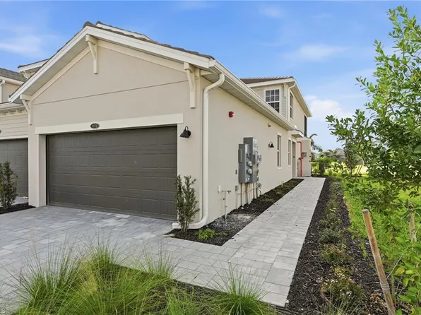 5615 Newcastle CT #5212, AVE MARIA, FL 34142