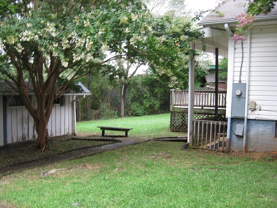Back Entry
