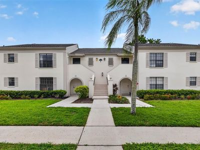 2490 HERON TERRACE #F203, Clearwater, FL, 33762