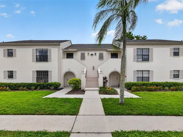 2490 HERON TERRACE #F203, CLEARWATER, FL 33762