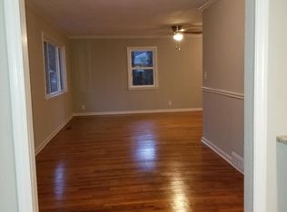 1803 Moores Mill Rd NW, Atlanta, GA 30318