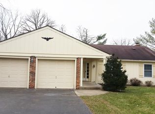 5255 Chateaugay Dr, Mason, OH