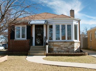 5529 N Natoma Ave, Chicago, IL 60656
