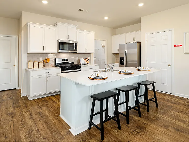 Photos are builder provided and do not reflect current furnishings or finishes.