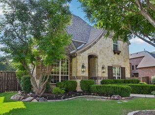 2139 Waterrock Dr, Allen, TX 75013