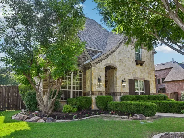 2139 Waterrock Dr, Allen, TX 75013