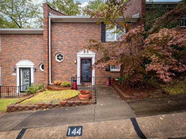 144 Cambridge Place Dr, Little Rock, AR 72227