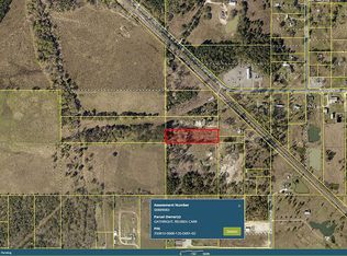 Bankens Rd, Sulphur, LA 70663