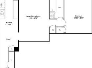 15 Abingdon Sq APT 62, New York, NY 10014