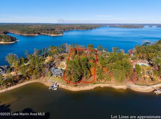 468 Luannes Way, Alexander City, AL 35010