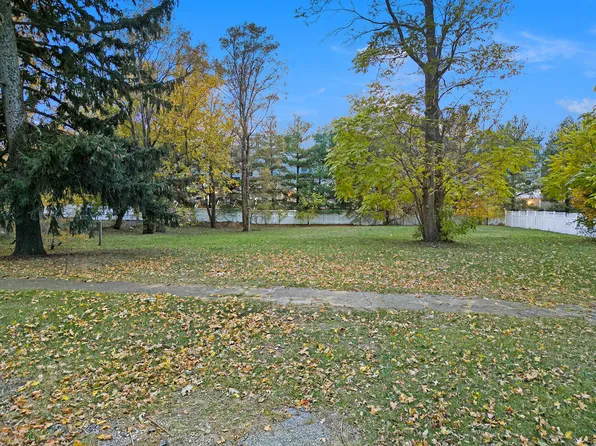 110 N Townsend St, New Buffalo, MI 49117