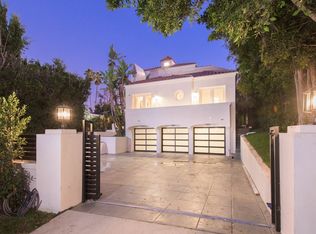12432 W Sunset Blvd, Los Angeles, CA 90049