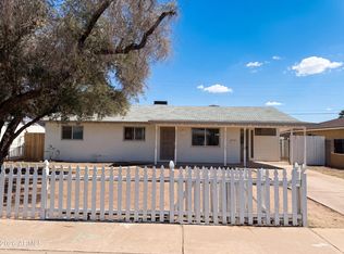 1457 W 7TH Avenue, Mesa, AZ 85202