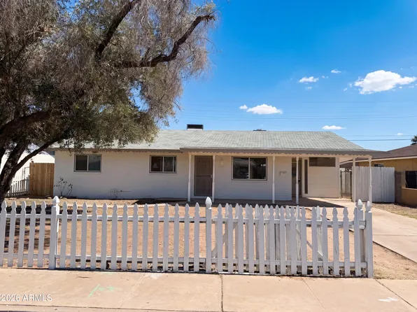 1457 W 7TH Avenue, Mesa, AZ 85202
