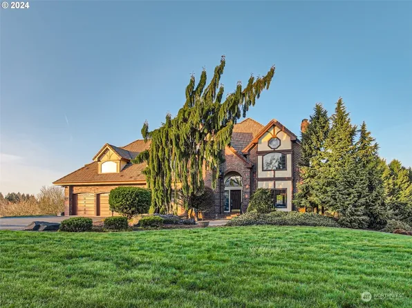 1411 NW 211th Circle, Ridgefield, WA 98642