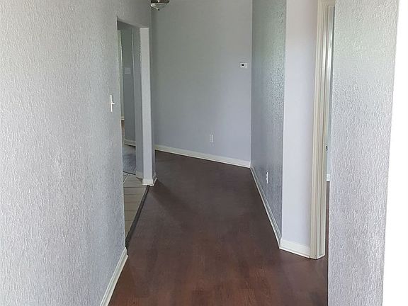 Entry way