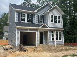 202 Pocahontas St, Williamsburg, VA 23185