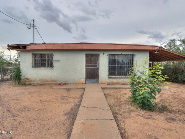 315 W 8TH Street, Eloy, AZ 85131