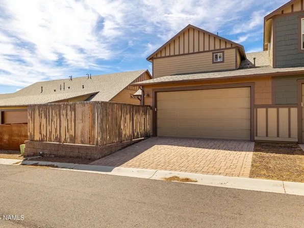 2532 W Josselyn Dr, Flagstaff, AZ 86001
