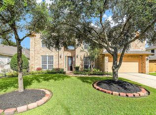 19006 Rustling Ridge Ln, Tomball, TX 77377