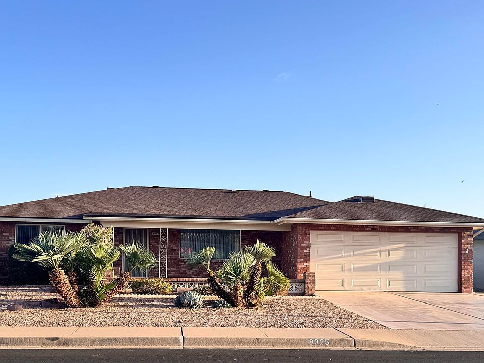 1st image of 8025 E MEDINA Avenue